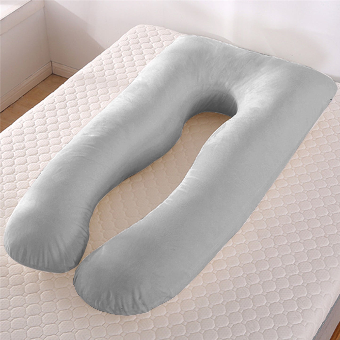 U Shape Maternity Pillow