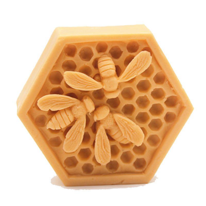 Bee Nest Handmade Soap Mold