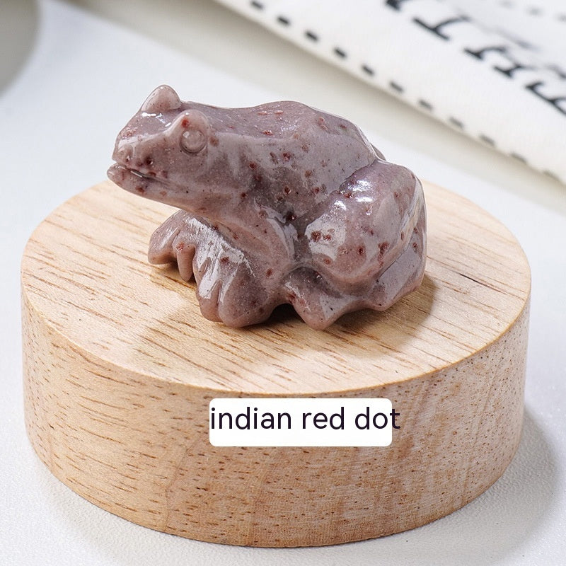 Frog Stone