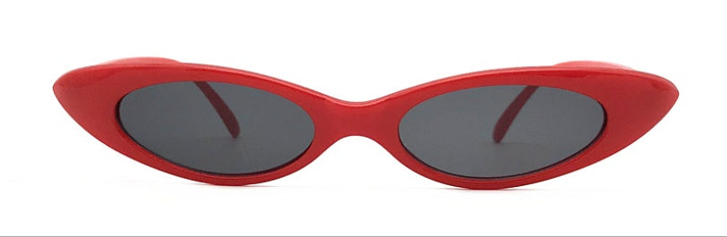 Personality retro sunglasses