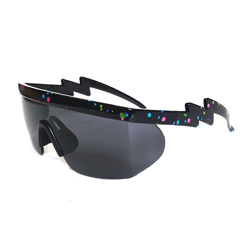 Men's Lightning Outdoor Sports Sunglasses