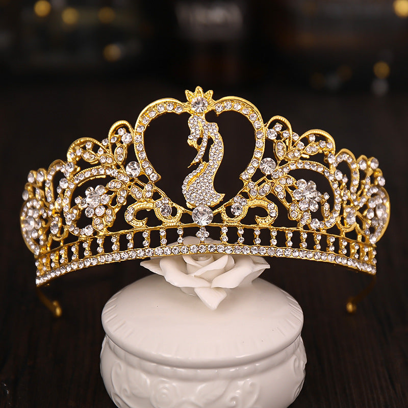 Diamond Crown