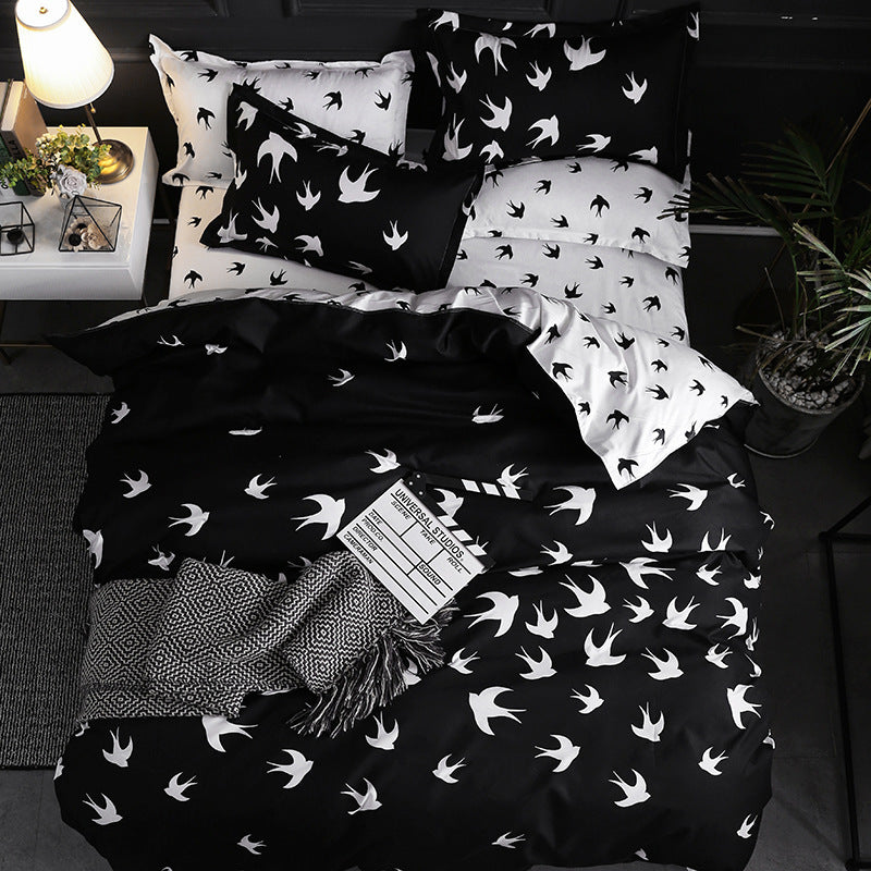 3 Pcs Bedding Sets