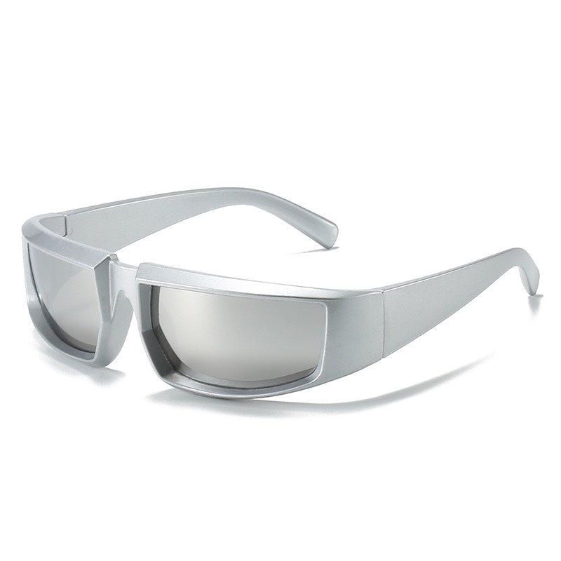 Cool Futuristic Sunglasses