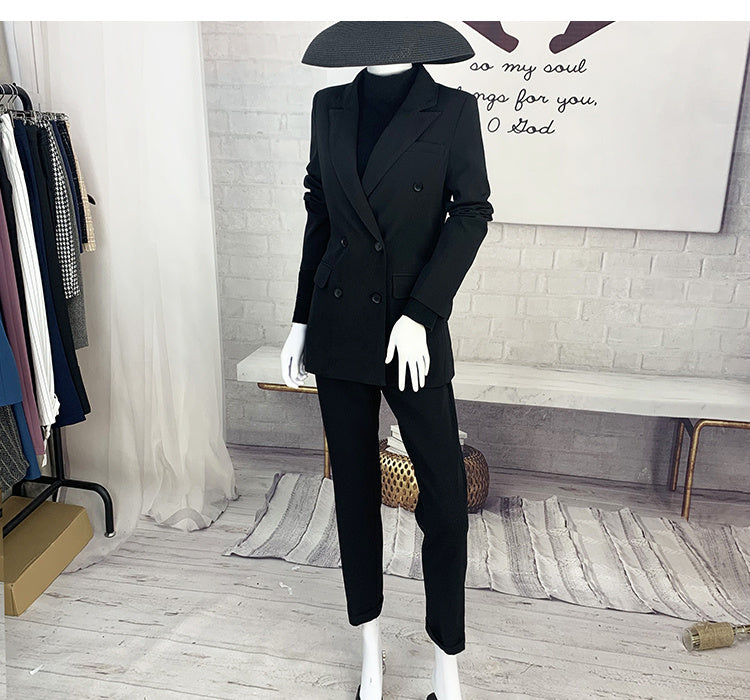 Women's Casual Suit