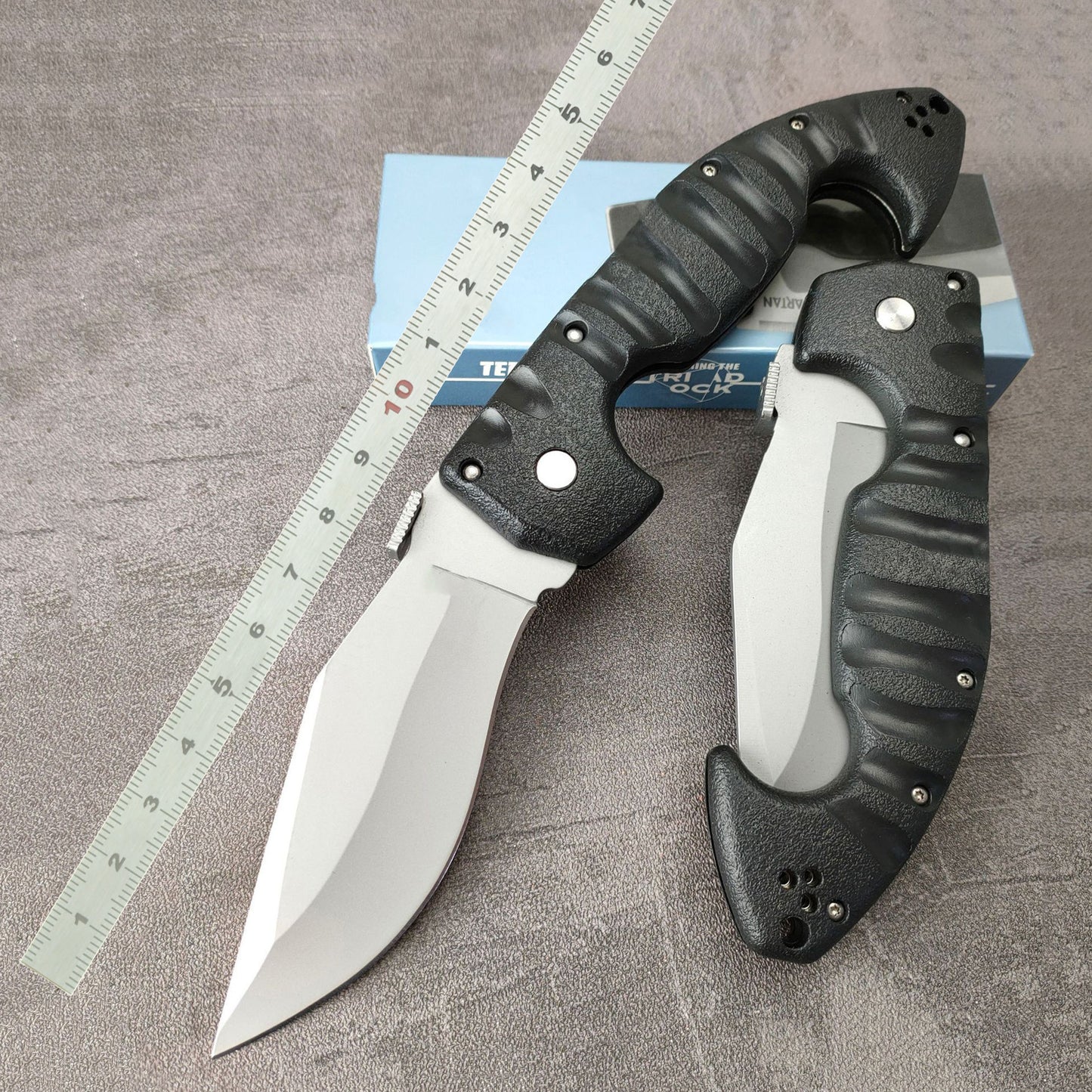 Cold Steel Folding Knife