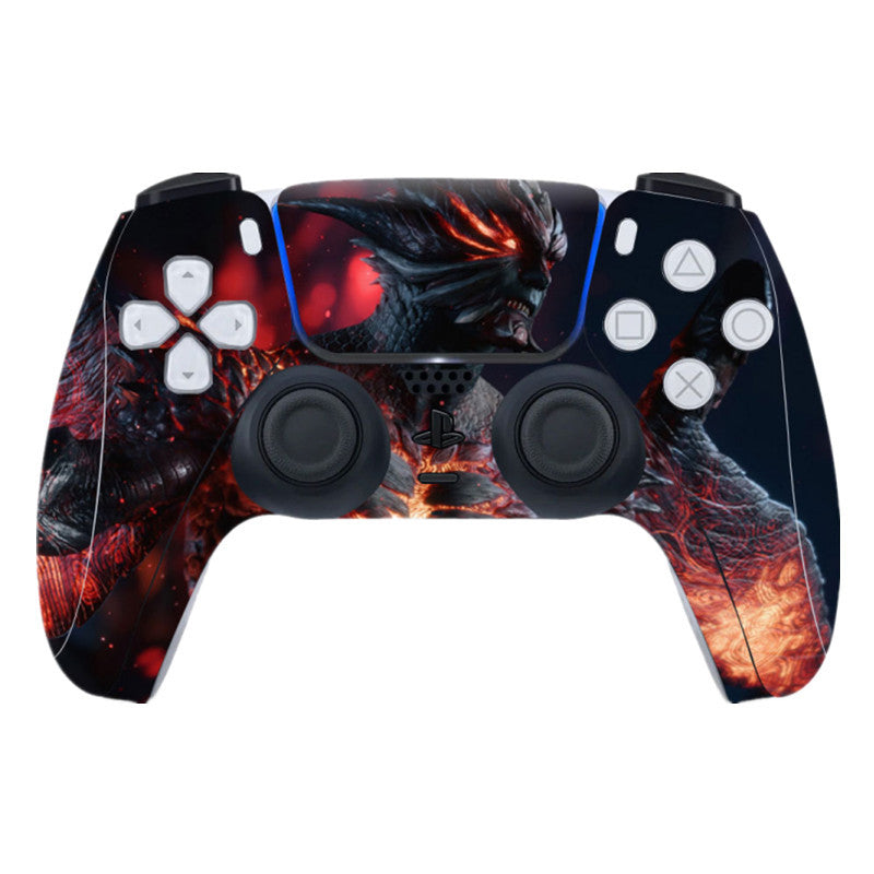 PlayStation 5 PS5 Controller Stickers