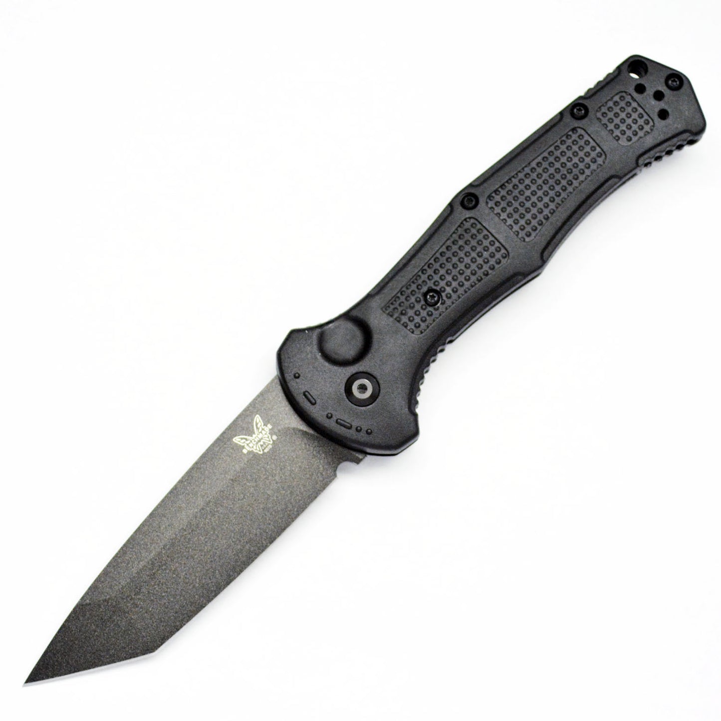 D2 Steel High Hardness Folding Knife