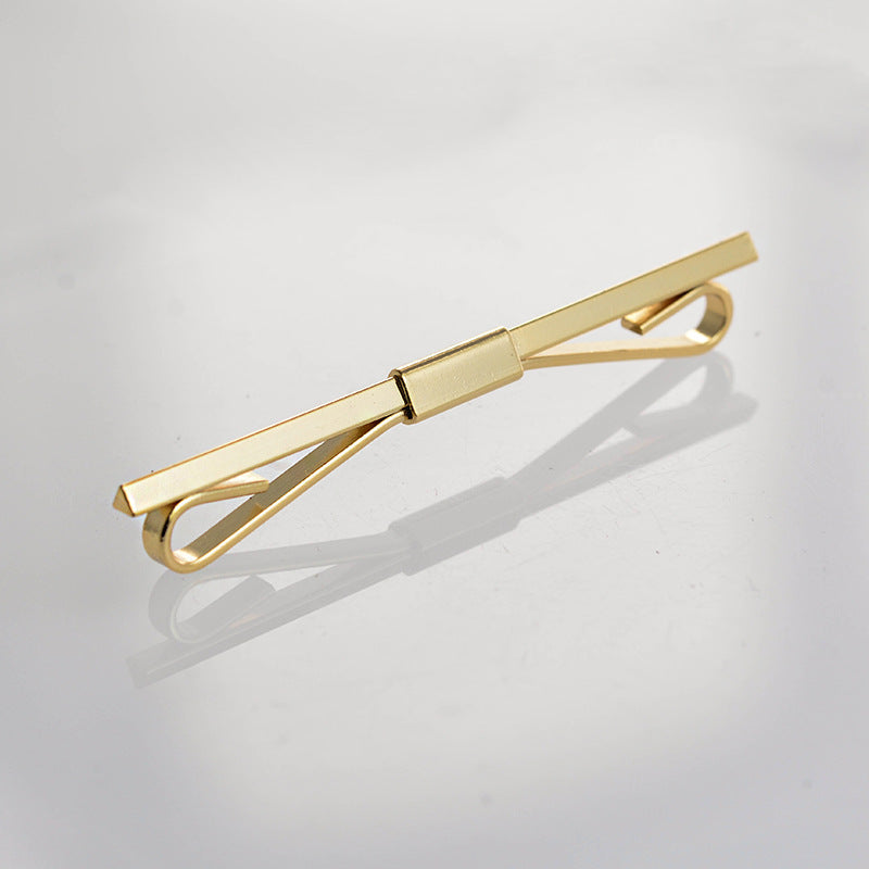 Angle Collar Tie Clip