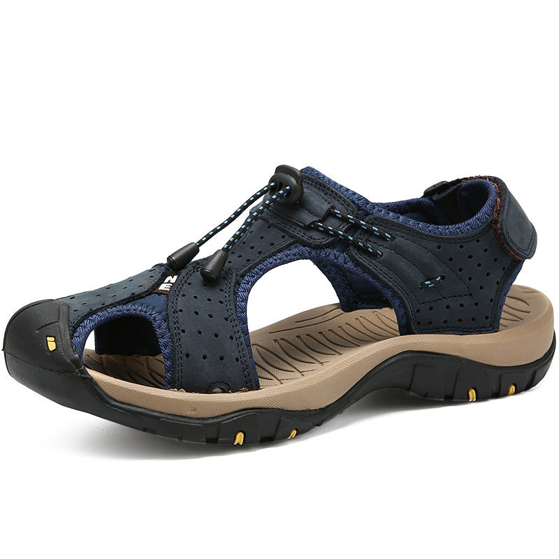 Men's Rugged Beach Sandals