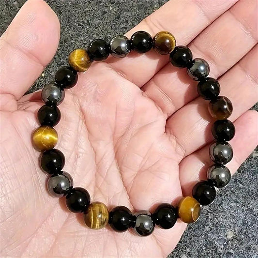 Tigerseye Protection Bracelet