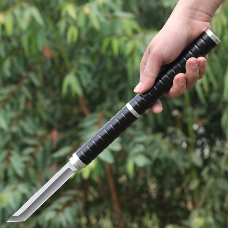 Field Survival and Self-defense Knife