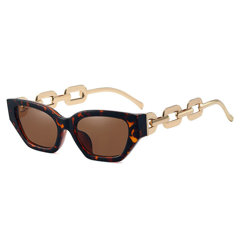 Chain Temples, Sunshade Sunglasses