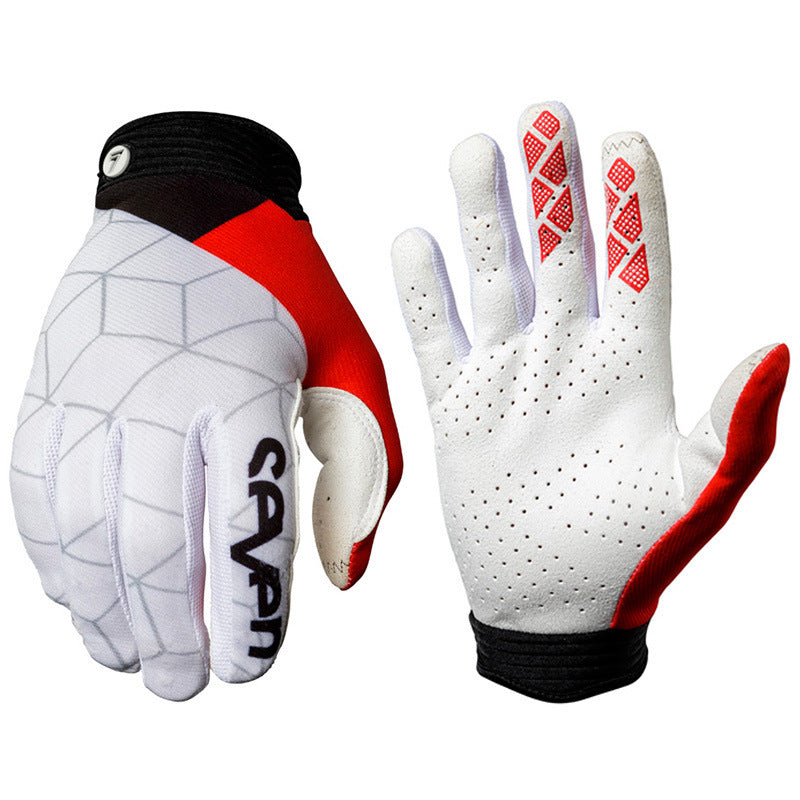 Cycling gloves