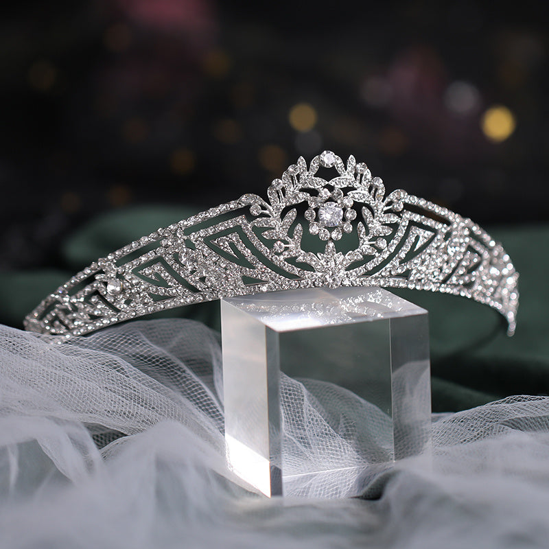 Princess Headdress