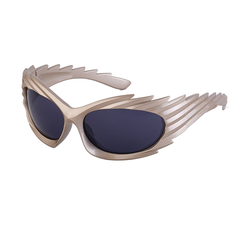 Cool Concave Sunglasses