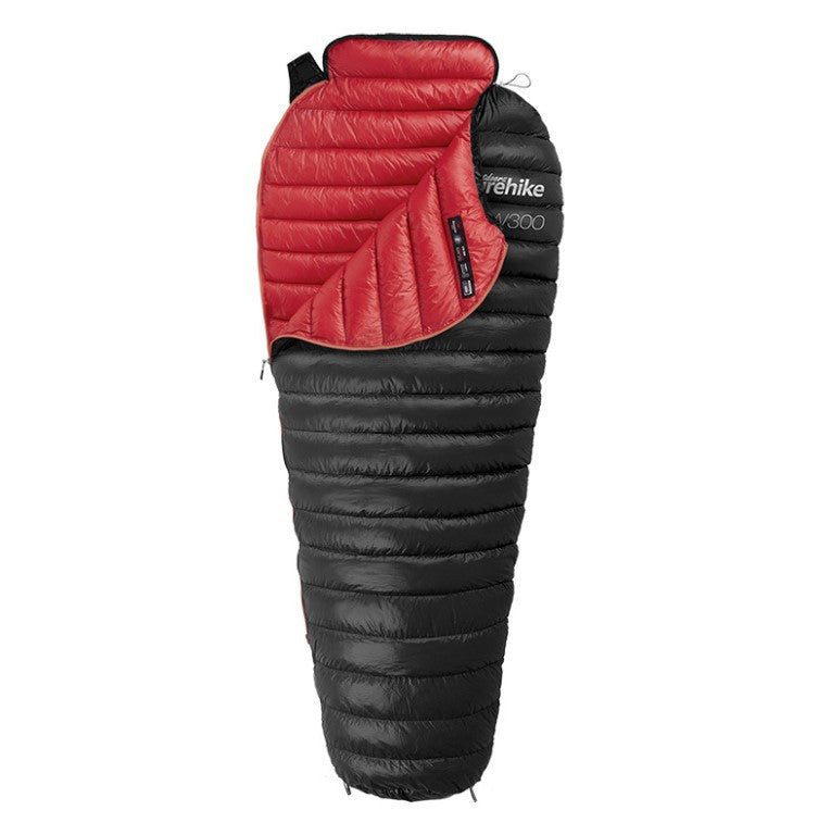 Down Sleeping Bag