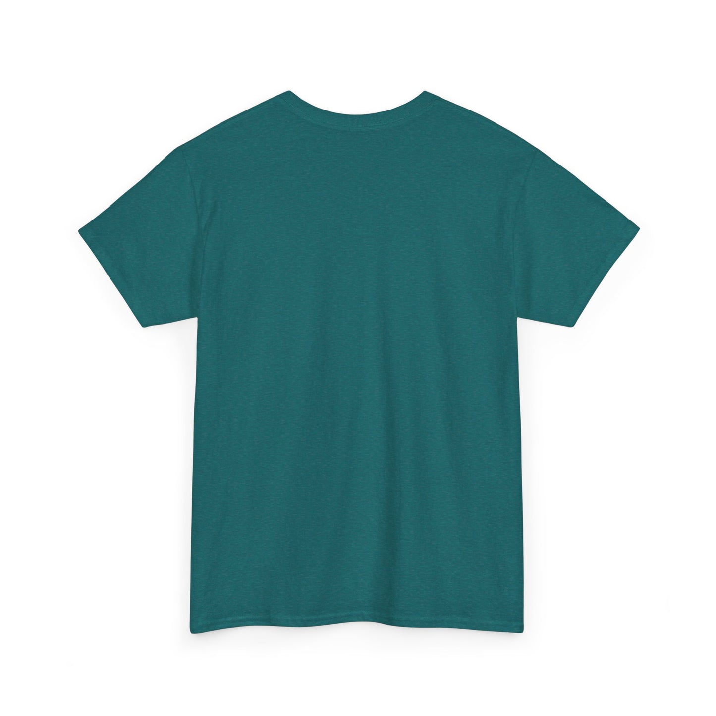 Beach Life, Heavy Cotton T-Shirt