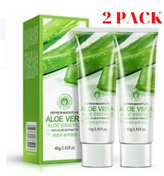 Hydrating Aloe Vera Gel