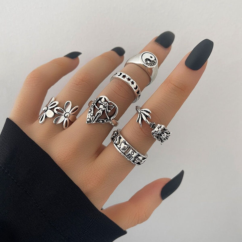 Finger Rings For Women