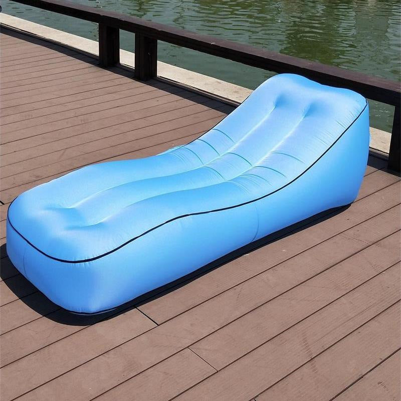 Inflatable Sofa