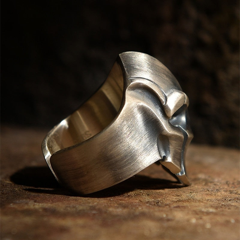 Men's Sparta Ring