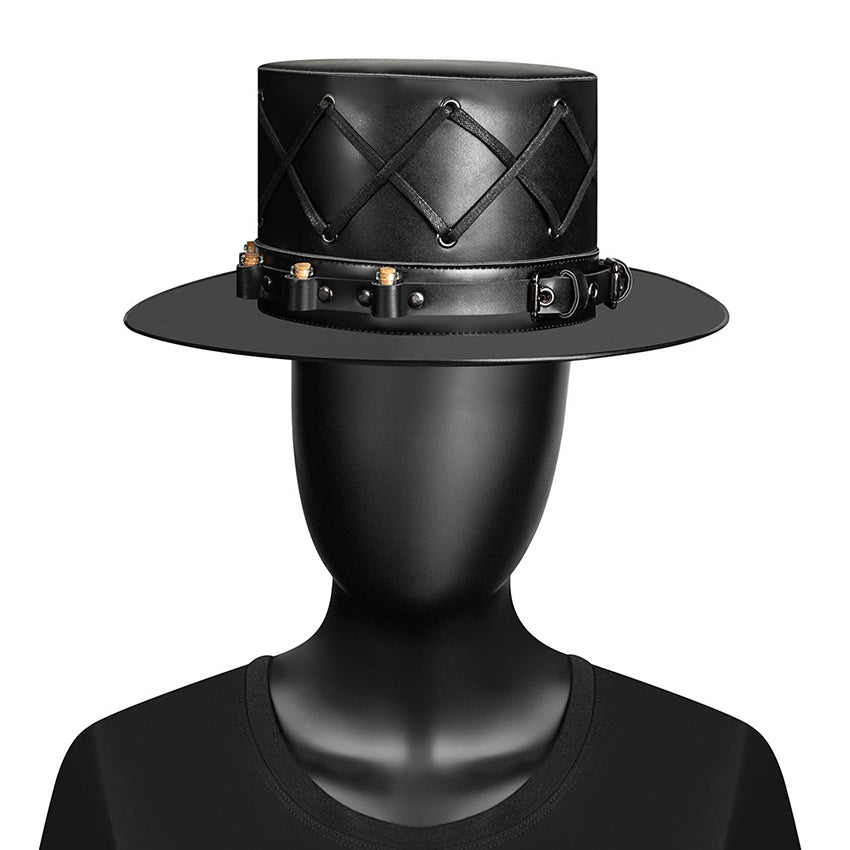 Plague Doctor Magic Hat