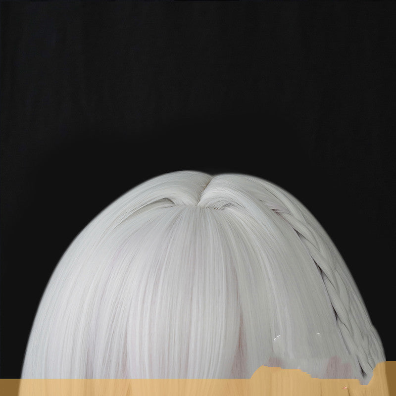 cosplay wig