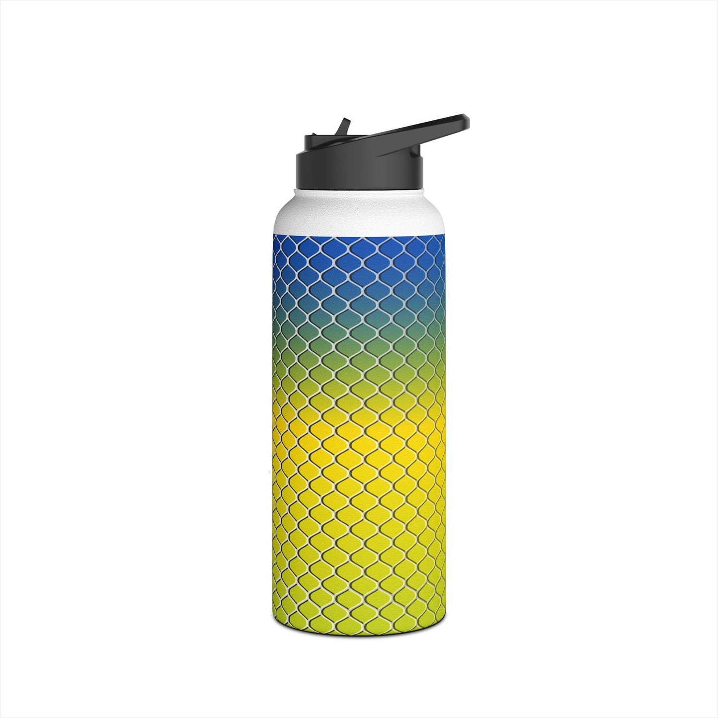 Dorado. Stainless Steel Water Bottle