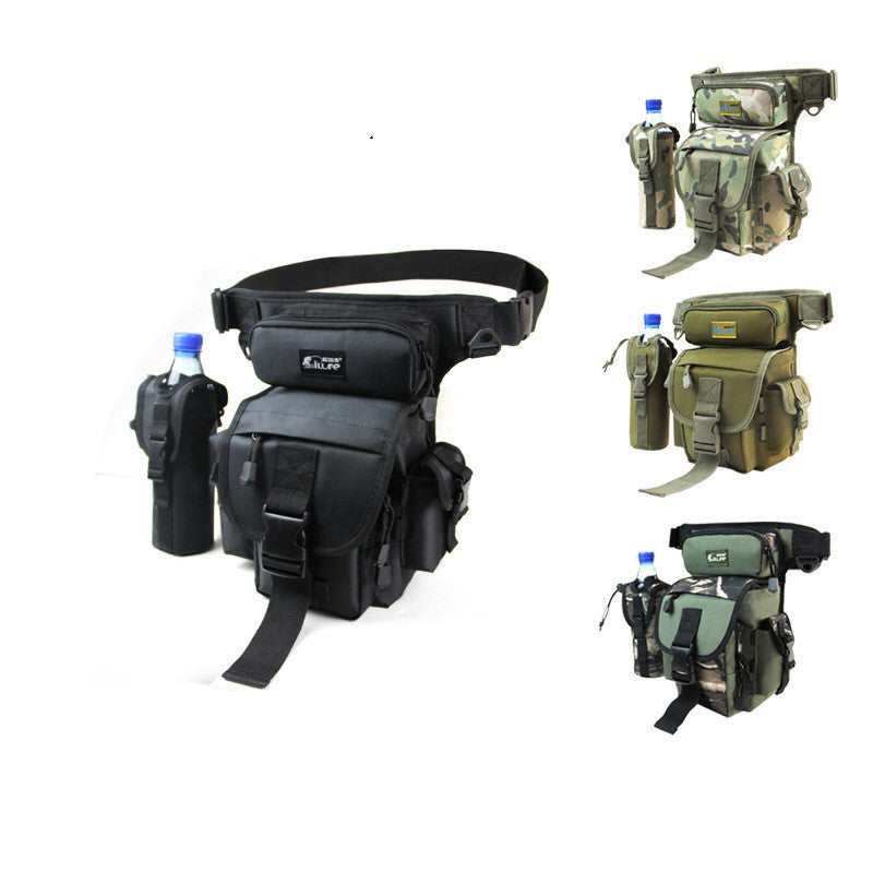 Campers Multifunctional Waist Bag