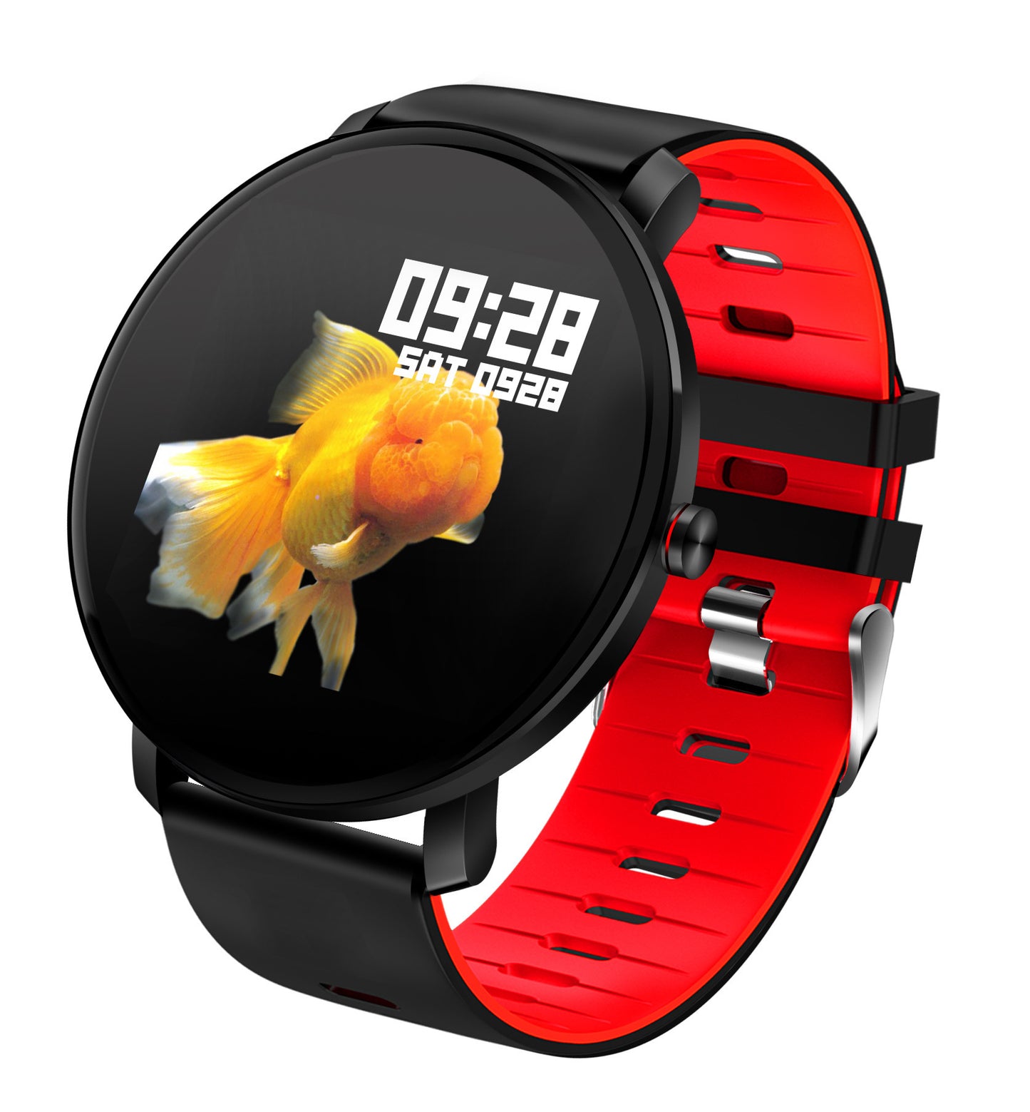 Smart Screen Watch