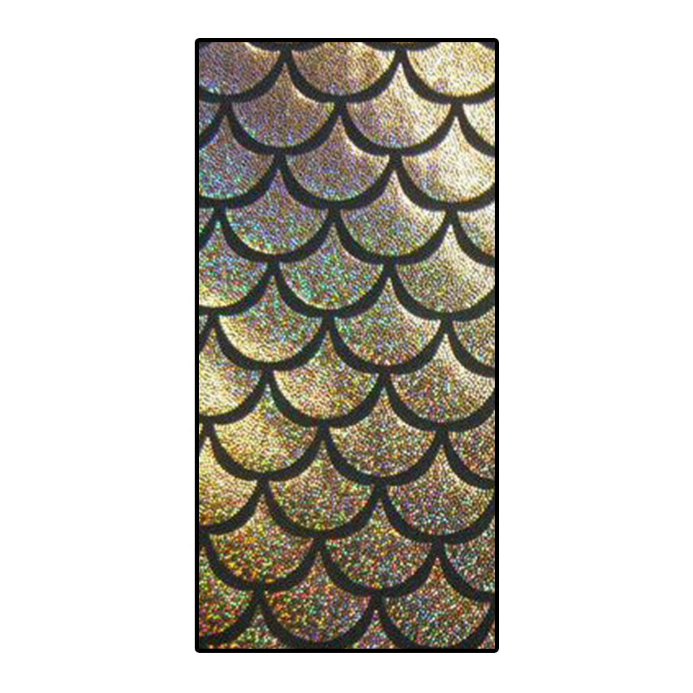 Mermaid Microfiber Towel