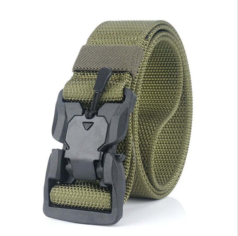 Combat Tactical Belts