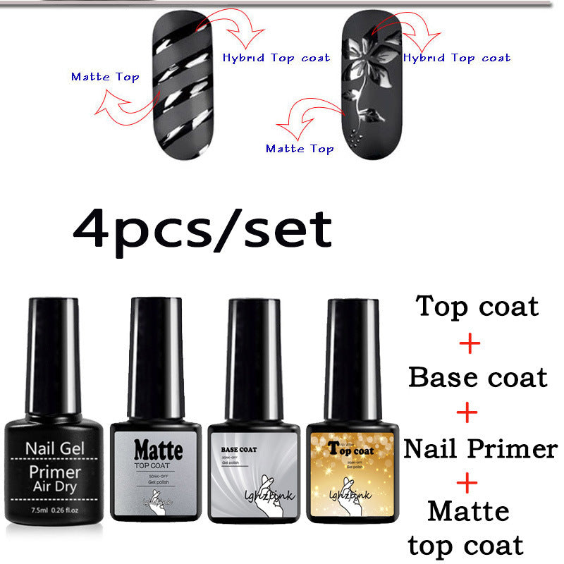 Manicure Set