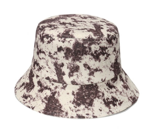 Spring And Summer Bucket Hat