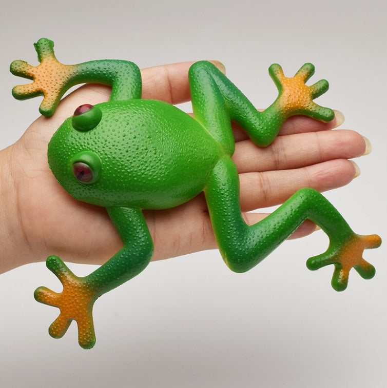 Frog Decoration