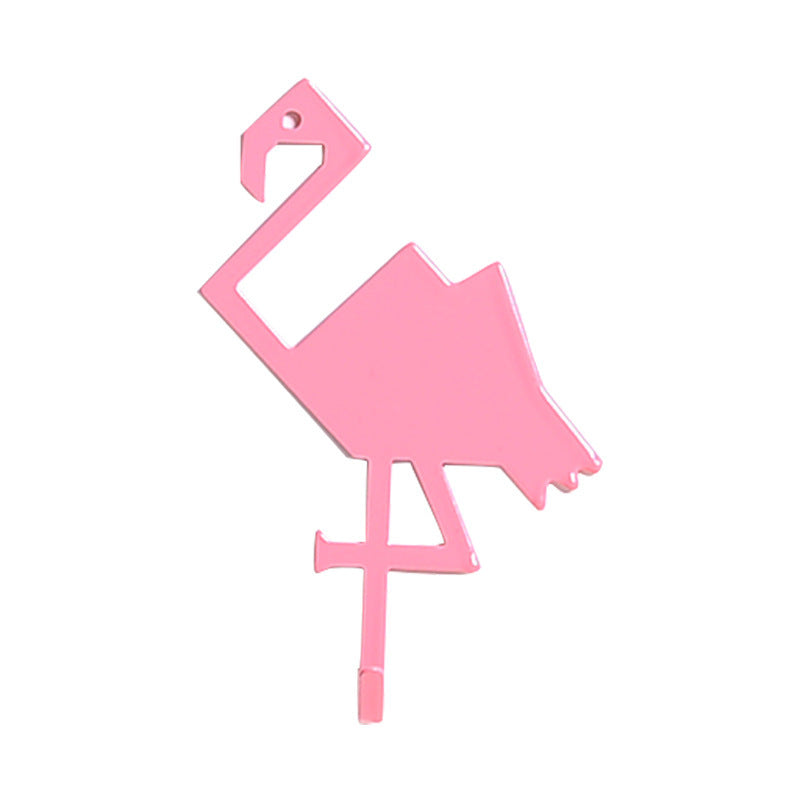 Flamingo Wall Hook