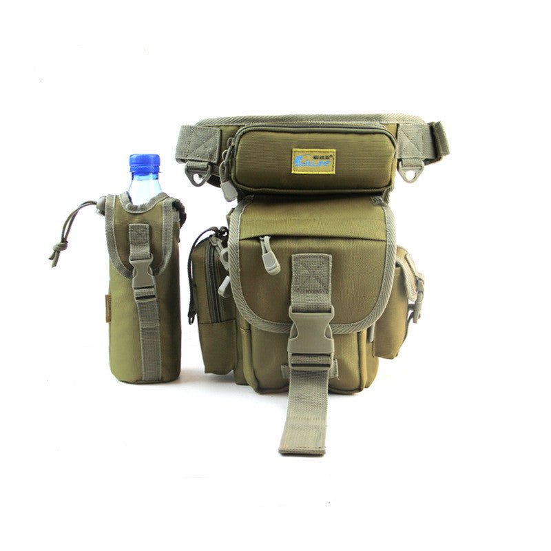 Campers Multifunctional Waist Bag