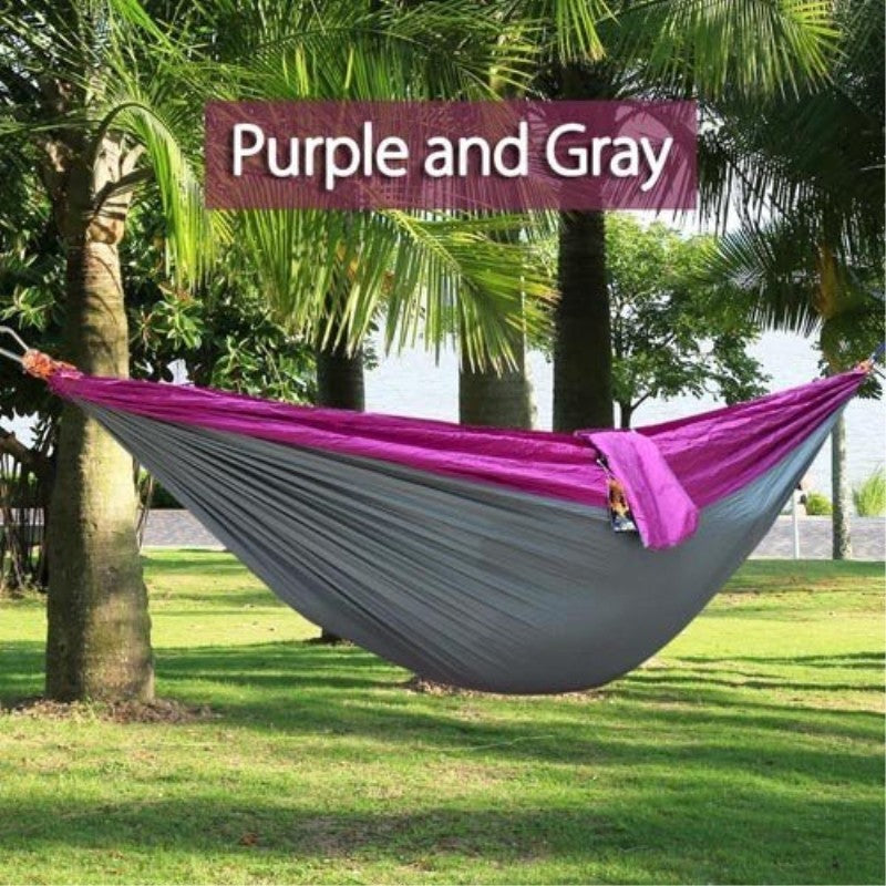 Backpacking Hammock