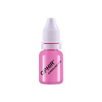 Spray Gun Nail Painting Acrylic Paint