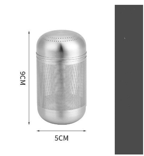 Tea Separating And Braising Pot Tea Maker