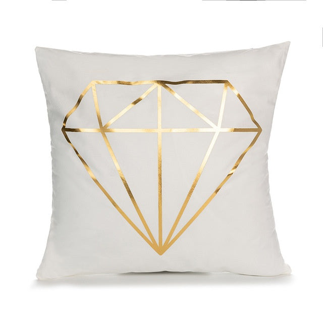 Elegant Decorative Pillow Covers