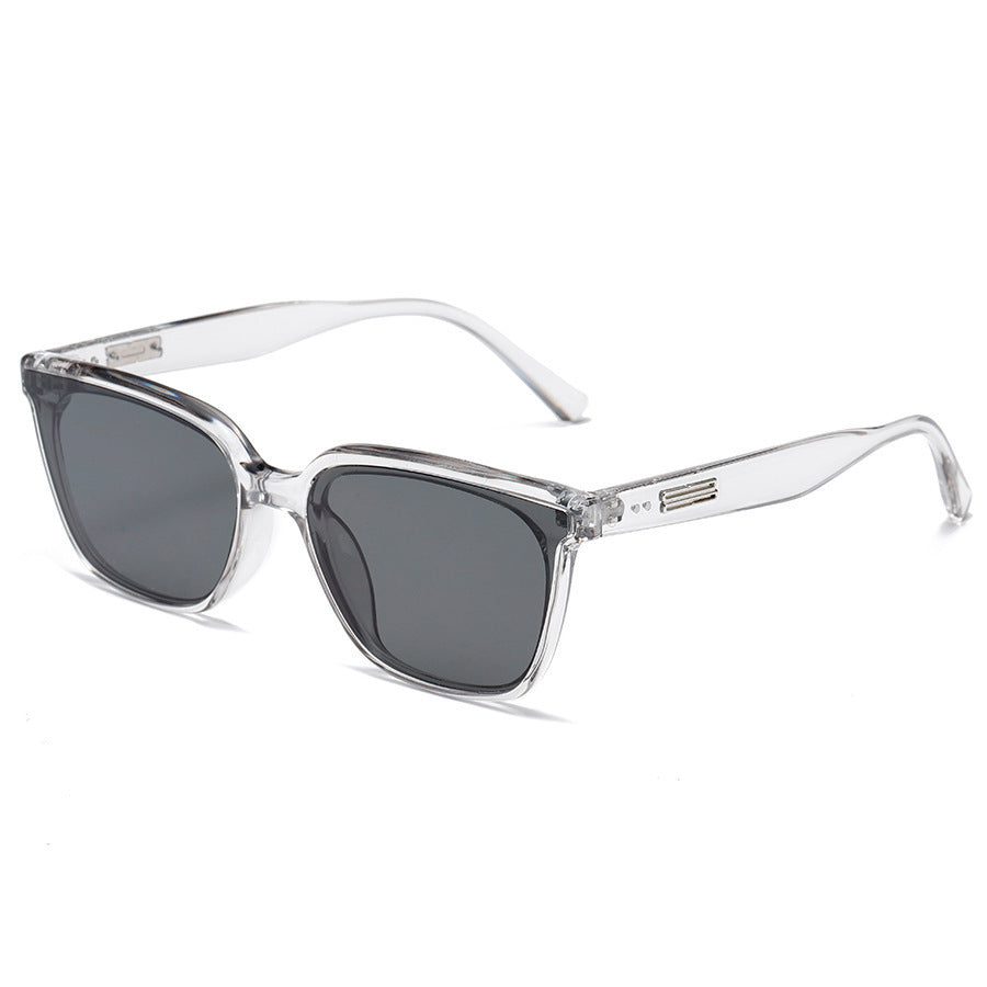 Retro Small Frame Sunglasses