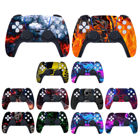 PlayStation 5 PS5 Controller Stickers