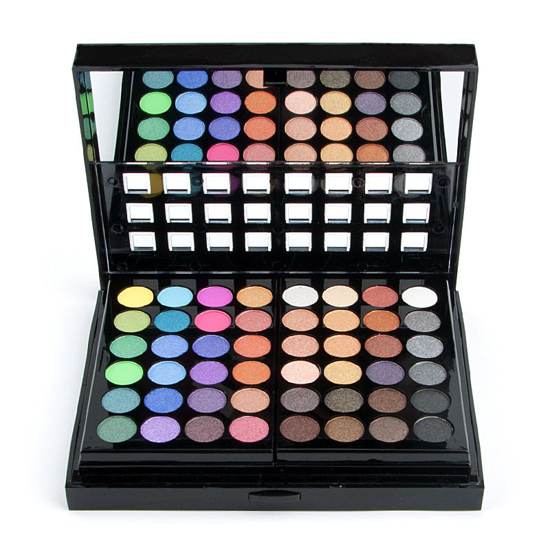 78 Colors Makeup Set