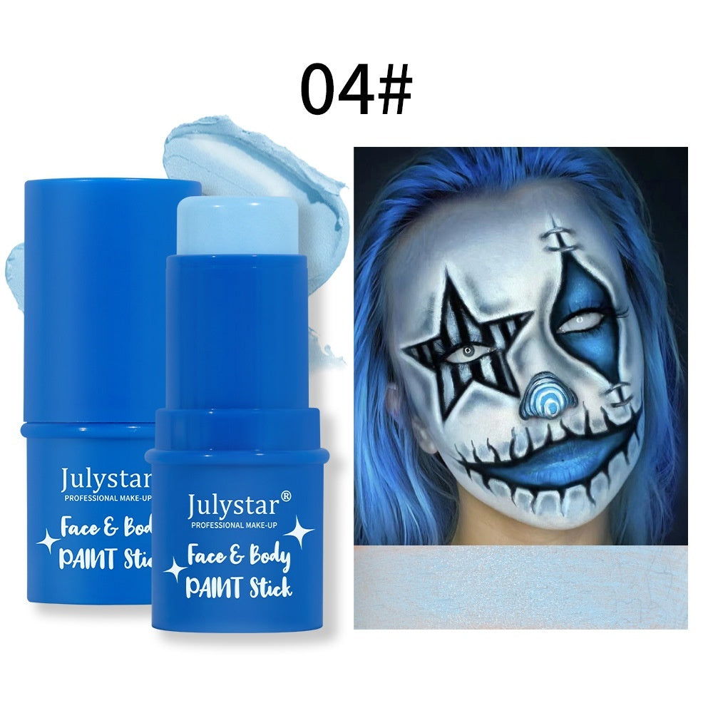 Popular Body Painting Cream