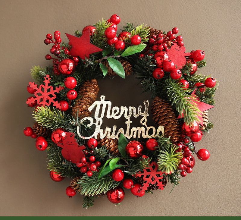 Christmas Wreath