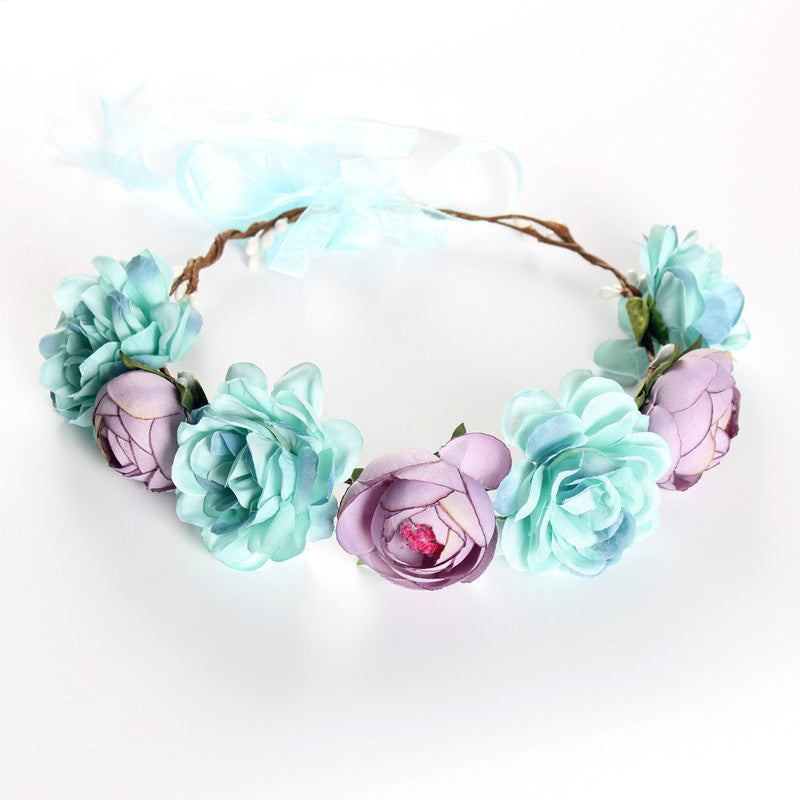 Flower Child Headband