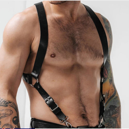 Men's Body Strap