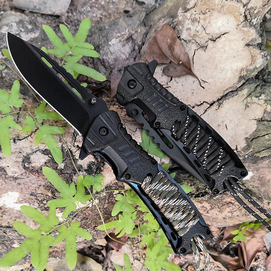 Survival Knife